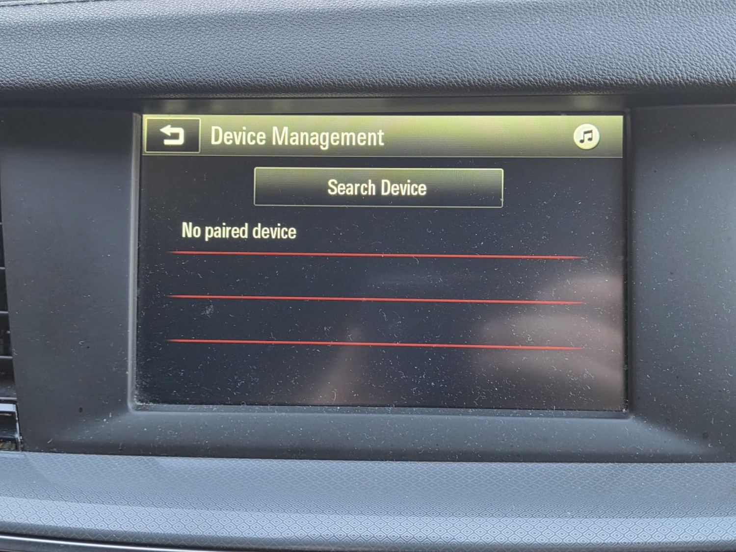 Used Vauxhall Insignia 2019 for sale - 77572734: Photo 11