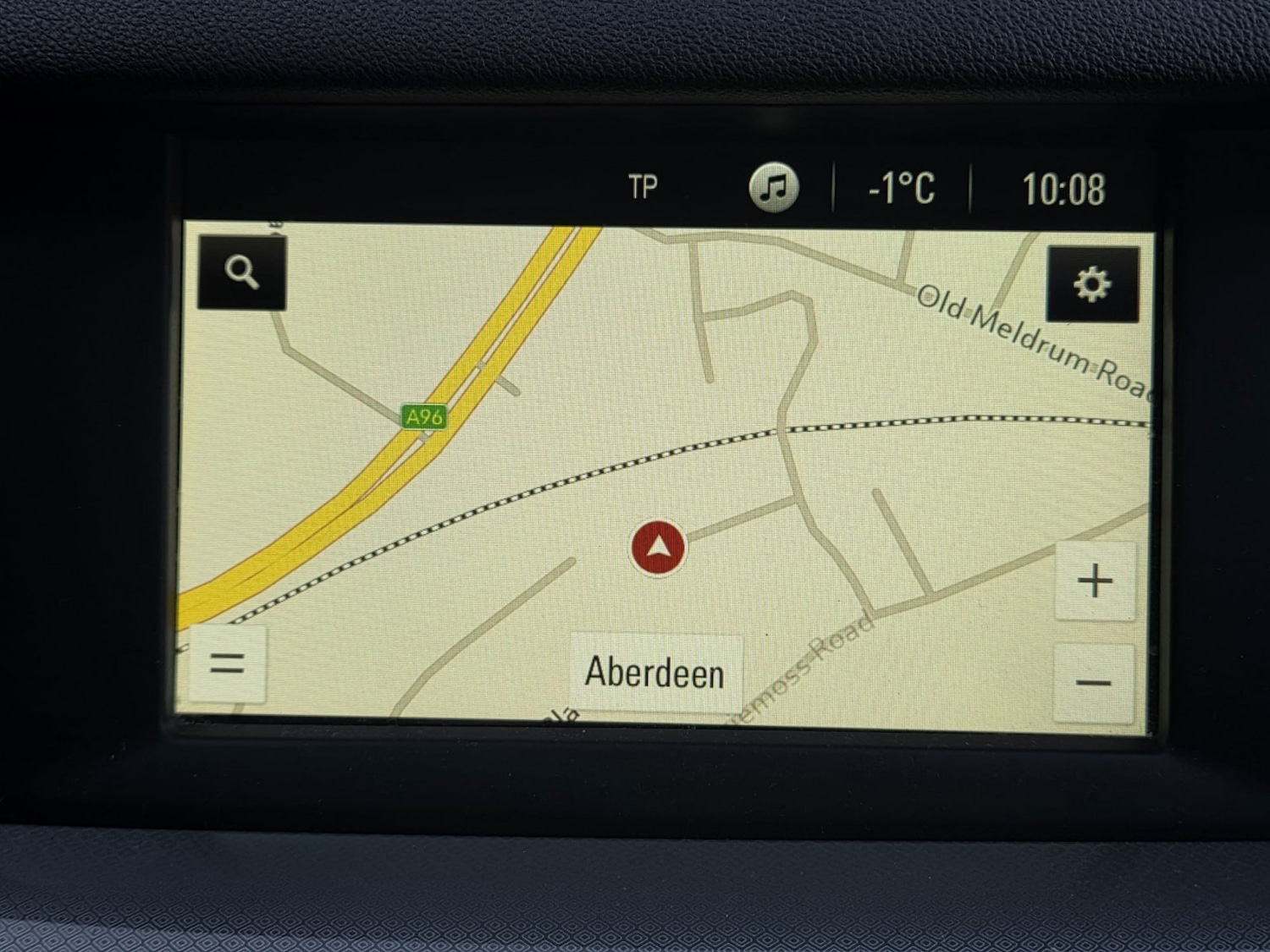 Used Vauxhall Insignia 2019 for sale - 77572734: Photo 12