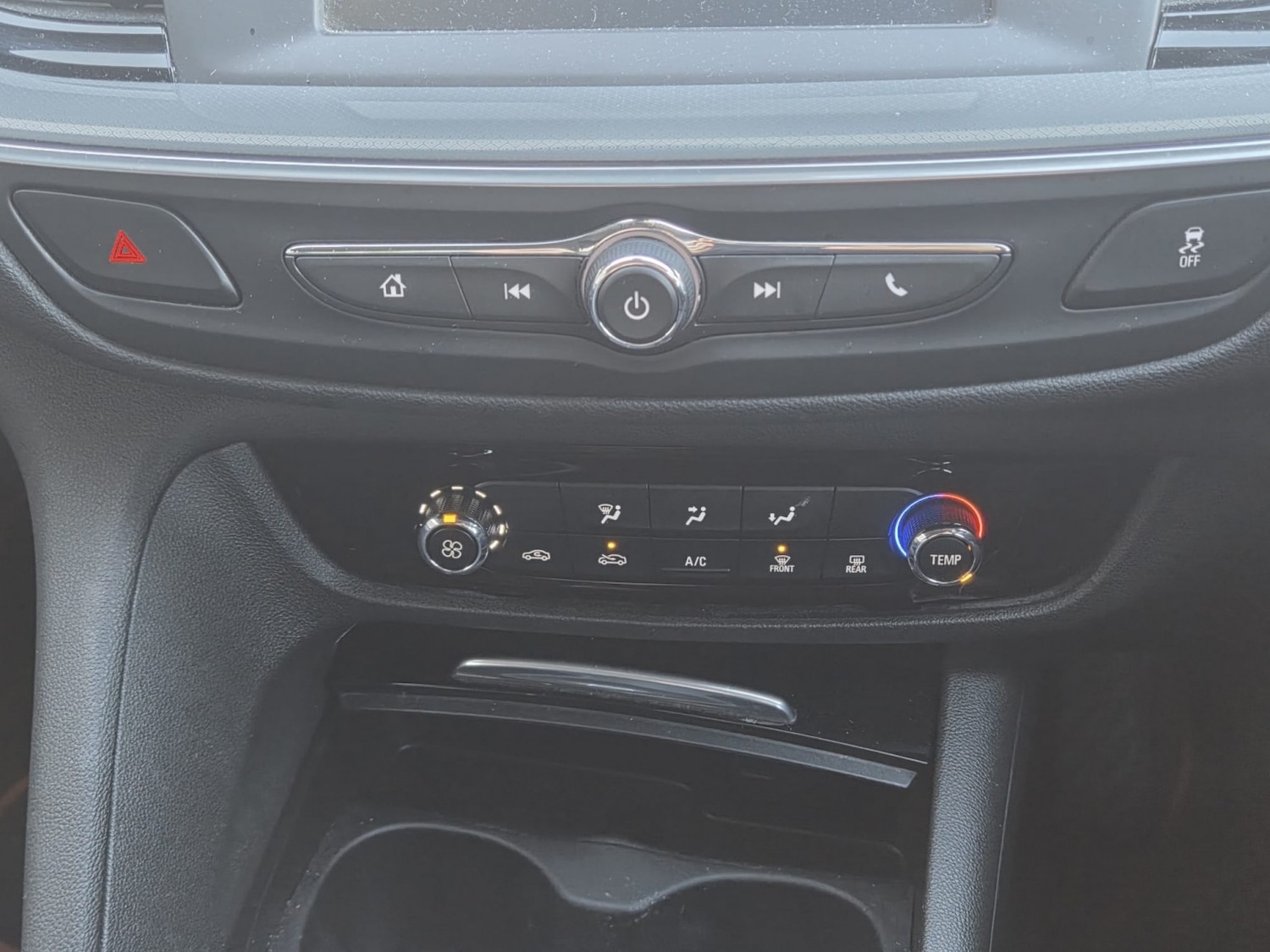 Used Vauxhall Insignia 2019 for sale - 77572734: Photo 13