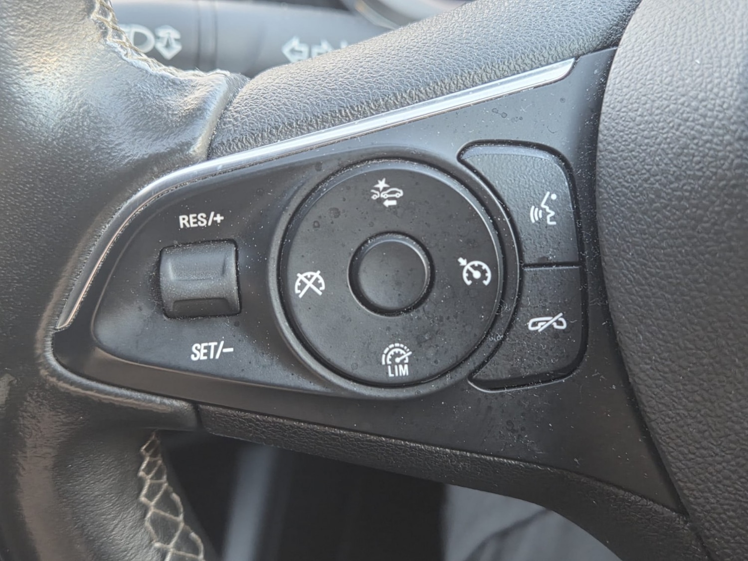 Used Vauxhall Insignia 2019 for sale - 77572734: Photo 14