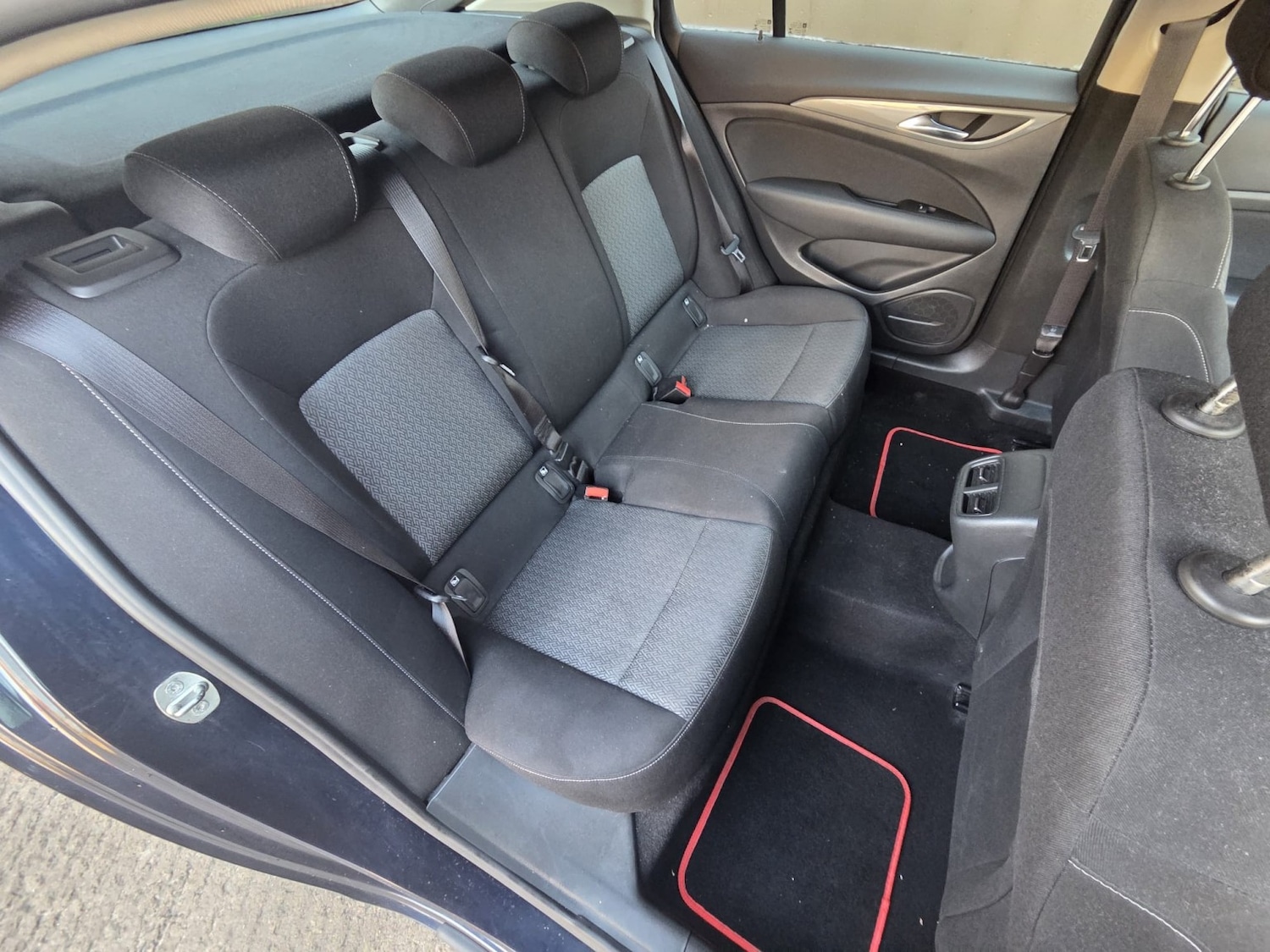 Used Vauxhall Insignia 2019 for sale - 77572734: Photo 16