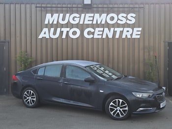 2019 - 1.6 Turbo D ecoTEC Design Nav 5-Door