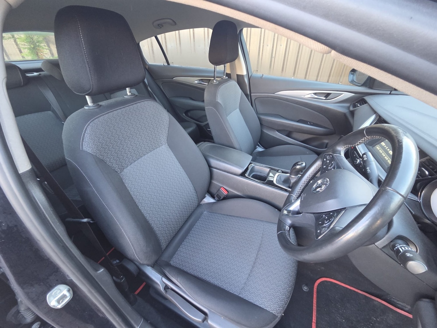 Used Vauxhall Insignia 2019 for sale - 77572734: Photo 6