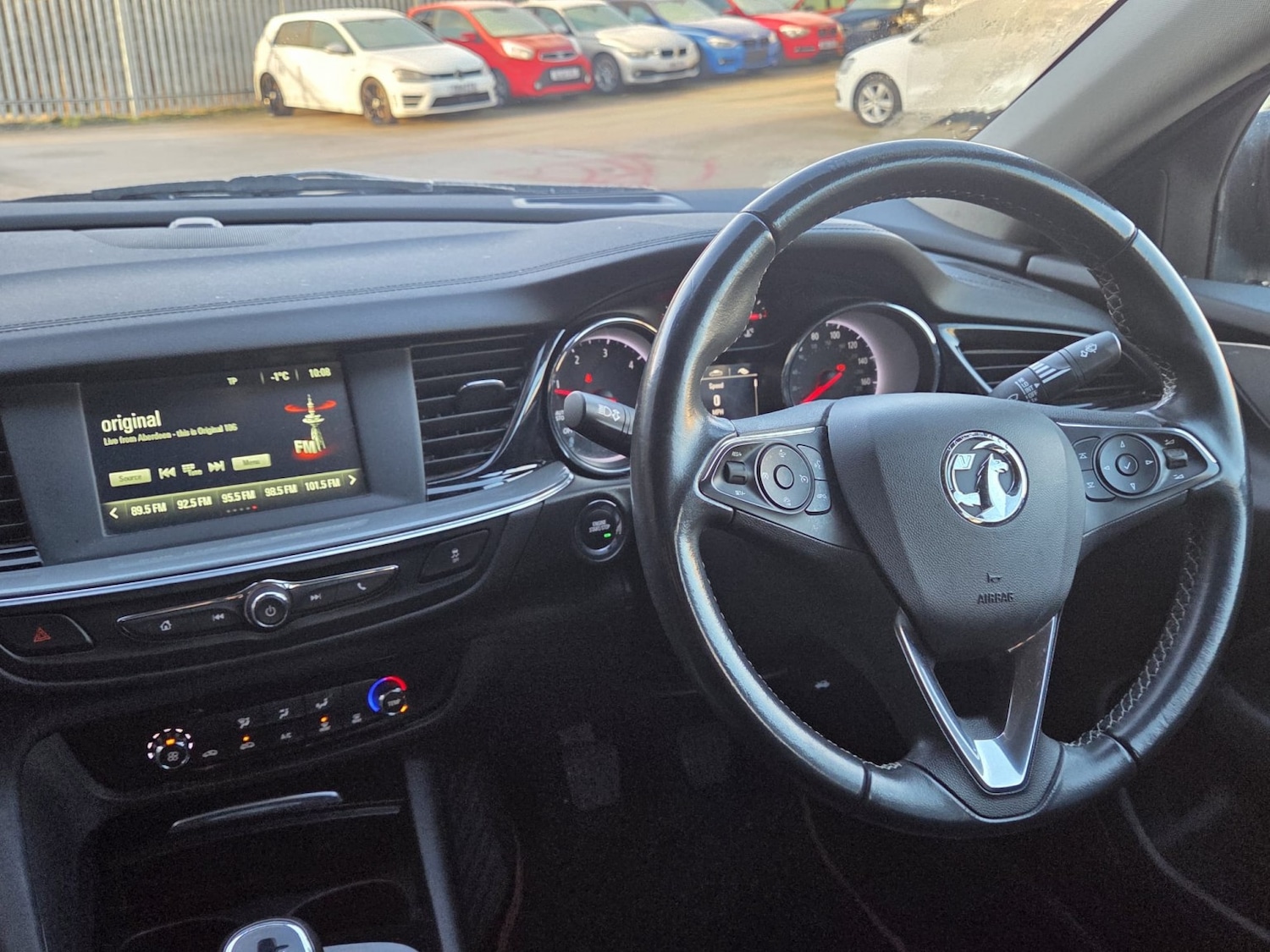 Used Vauxhall Insignia 2019 for sale - 77572734: Photo 7