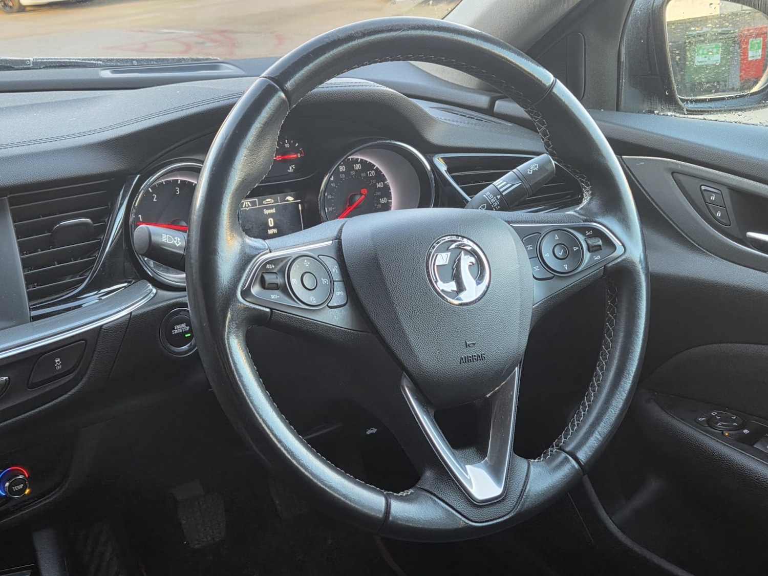 Used Vauxhall Insignia 2019 for sale - 77572734: Photo 8