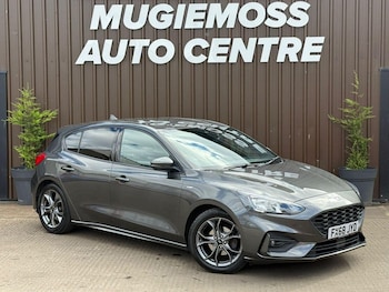 2019 - 1.0 T EcoBoost ST-Line 5-Door