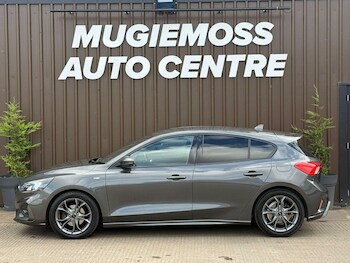 Used Ford Focus 2019 for sale - 75779367: Photo
