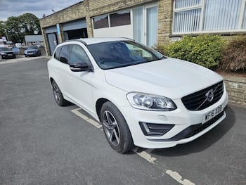 Used Volvo XC60 2016 for sale - 79735306: Photo