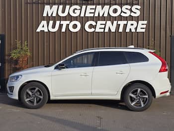 Used Volvo XC60 2016 for sale - 79735306: Photo