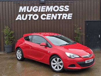 2014 - 1.4 T 16V Sport 3-Door