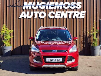 Used Ford Kuga 2015 for sale - 75686059: Photo