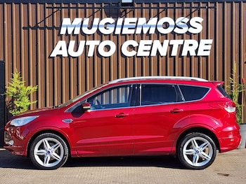 Used Ford Kuga 2015 for sale - 75686059: Photo