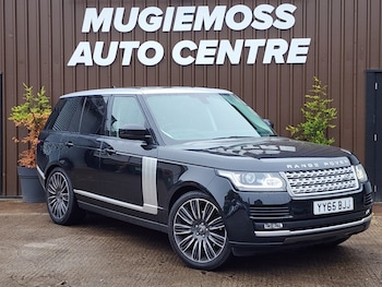 Used Land Rover Range Rover 2015 for sale - 79187663: Photo