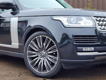 Used Land Rover Range Rover 2015 for sale - 79187663: Photo