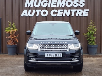 Used Land Rover Range Rover 2015 for sale - 79187663: Photo