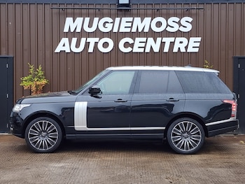 Used Land Rover Range Rover 2015 for sale - 79187663: Photo