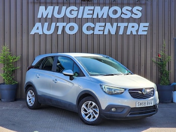 2018 - 1.2 SE 5-Door