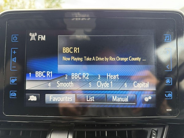 Used Toyota C-HR 2019 for sale - 76174121: Photo 10