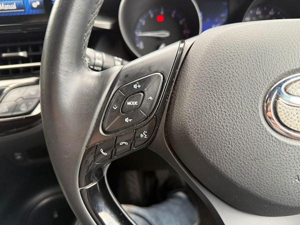 Used Toyota C-HR 2019 for sale - 76174121: Photo 13