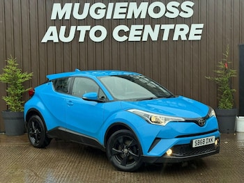 2019 - 1.2 VVT-i Icon 5-Door