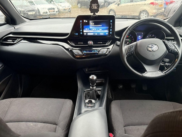 Used Toyota C-HR 2019 for sale - 76174121: Photo 7
