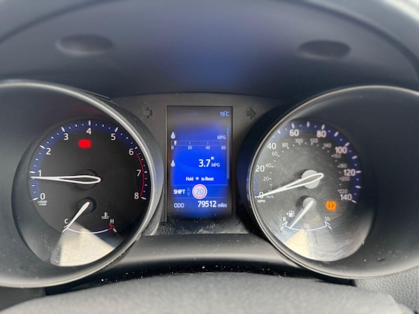Used Toyota C-HR 2019 for sale - 76174121: Photo 9