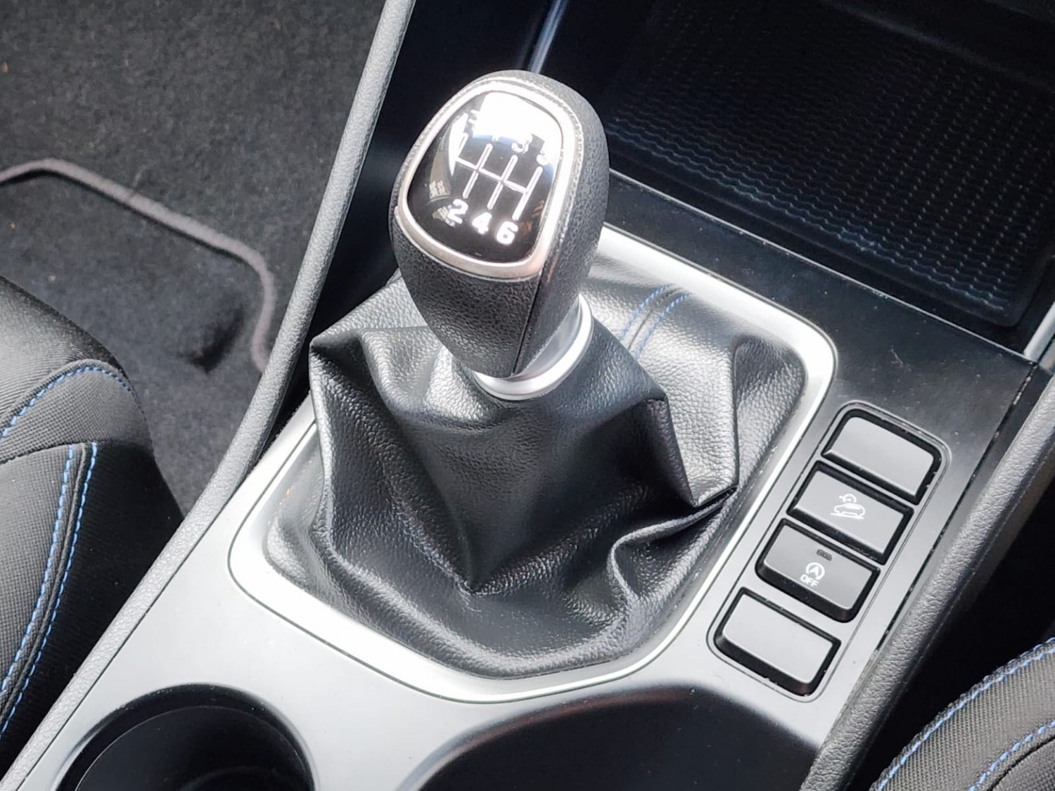 Used Hyundai TUCSON 2018 for sale - 76643357: Photo 14