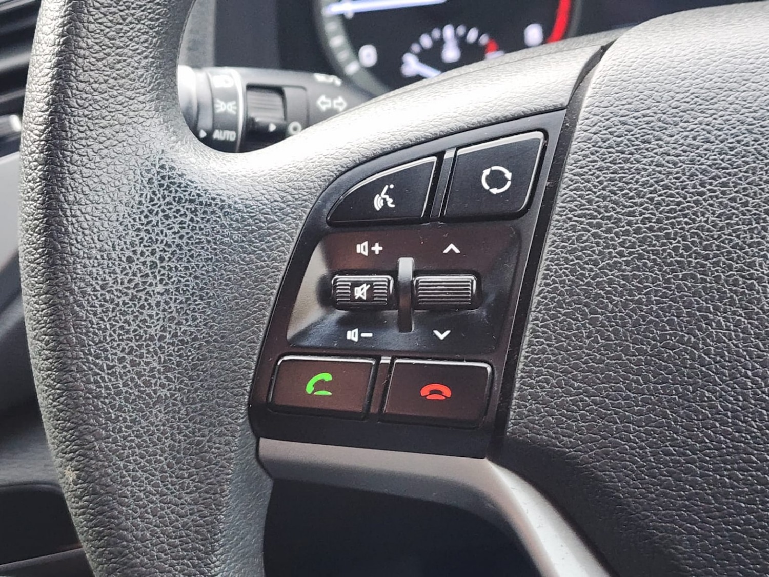 Used Hyundai TUCSON 2018 for sale - 76643357: Photo 15