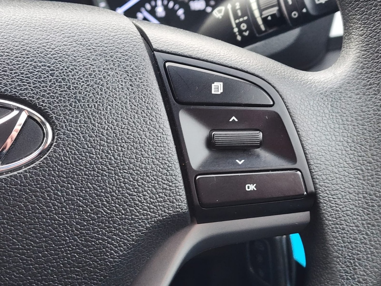 Used Hyundai TUCSON 2018 for sale - 76643357: Photo 16