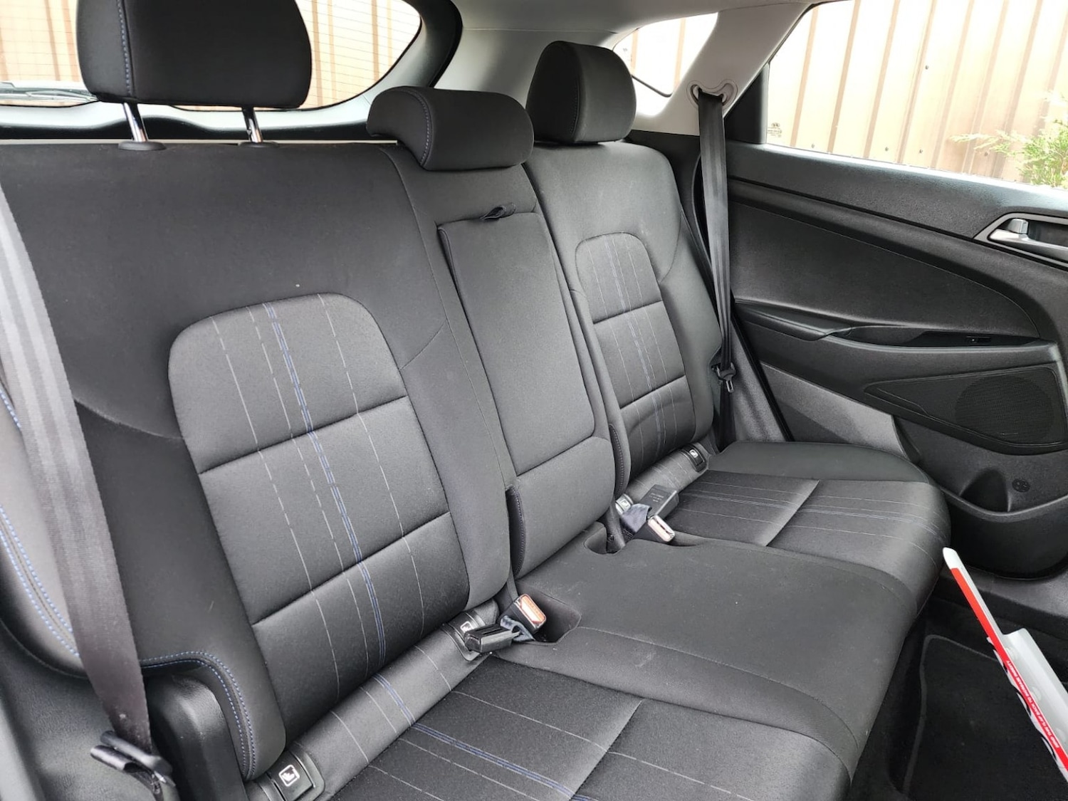 Used Hyundai TUCSON 2018 for sale - 76643357: Photo 18