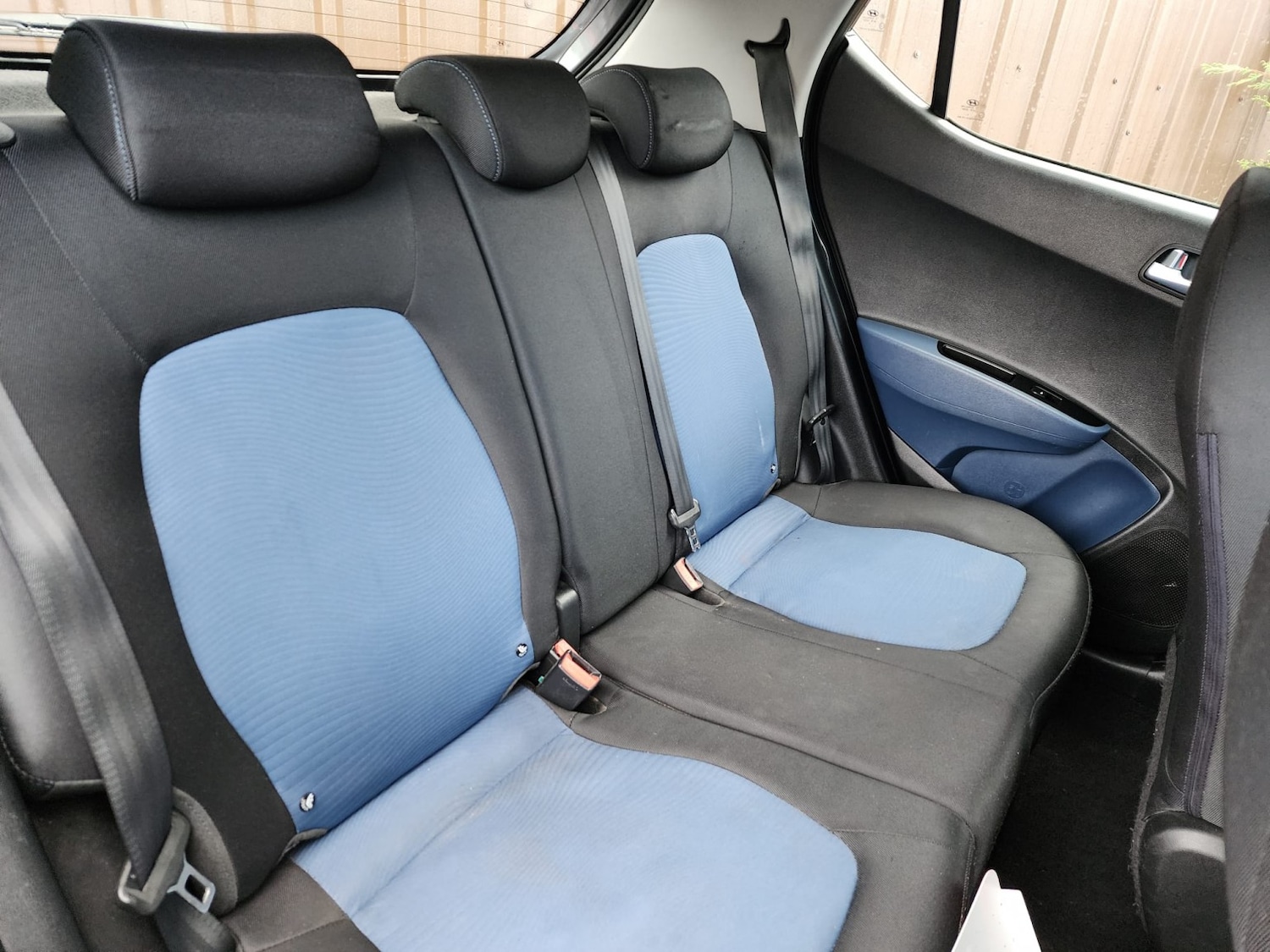 Used Hyundai i10 2014 for sale - 77464706: Photo 15