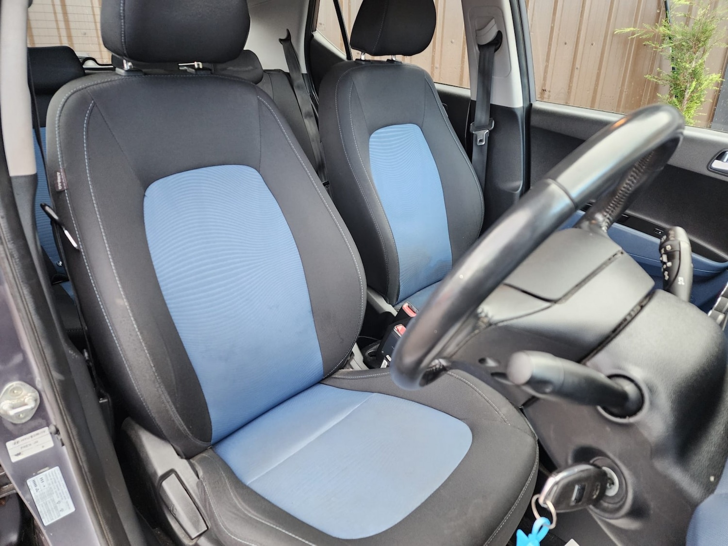 Used Hyundai i10 2014 for sale - 77464706: Photo 6