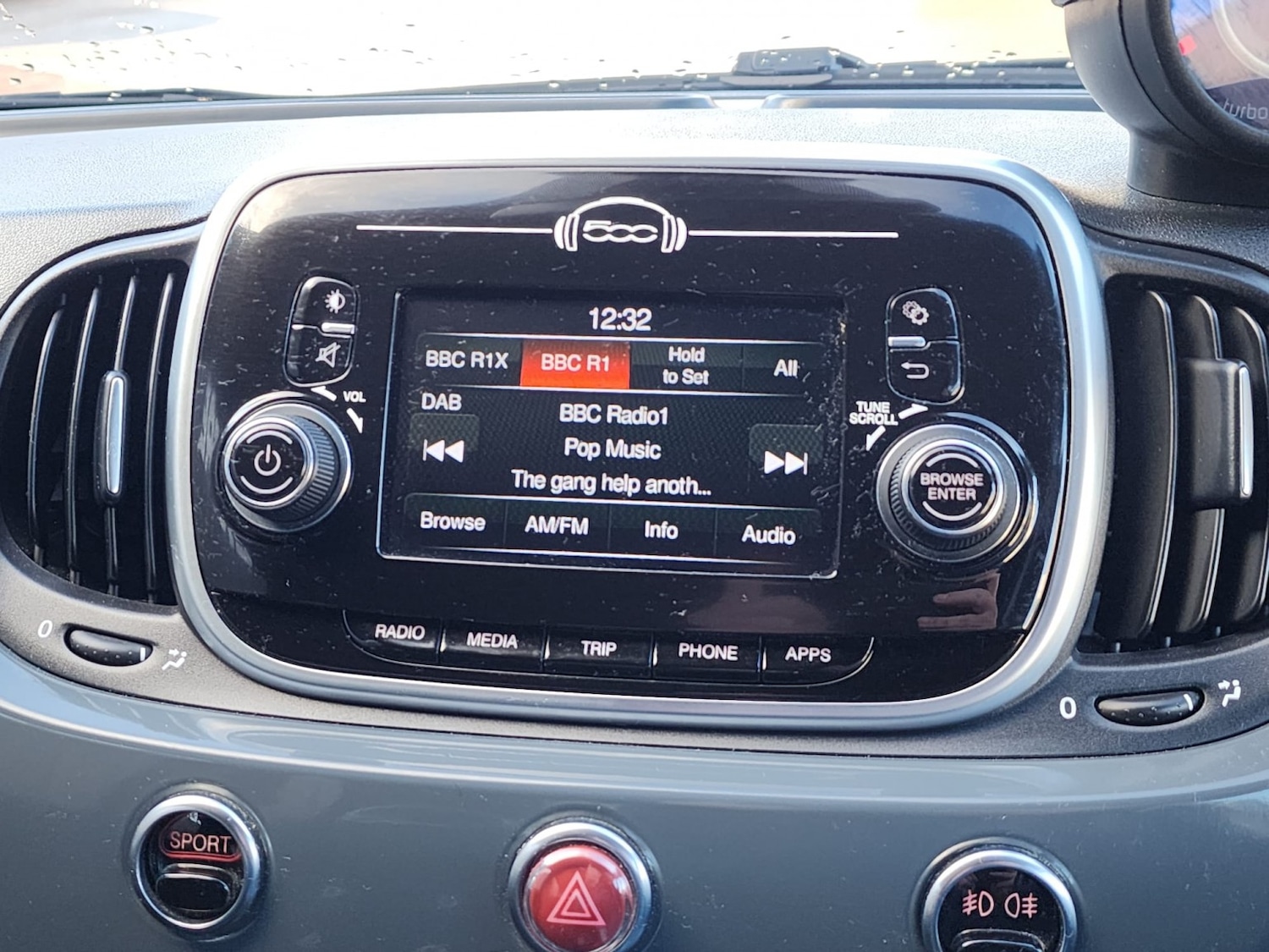 Used Abarth 595 2018 for sale - 76407564: Photo 11