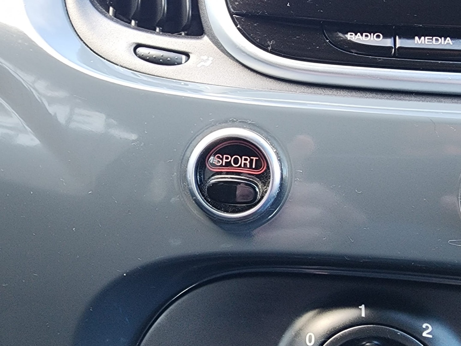 Used Abarth 595 2018 for sale - 76407564: Photo 12