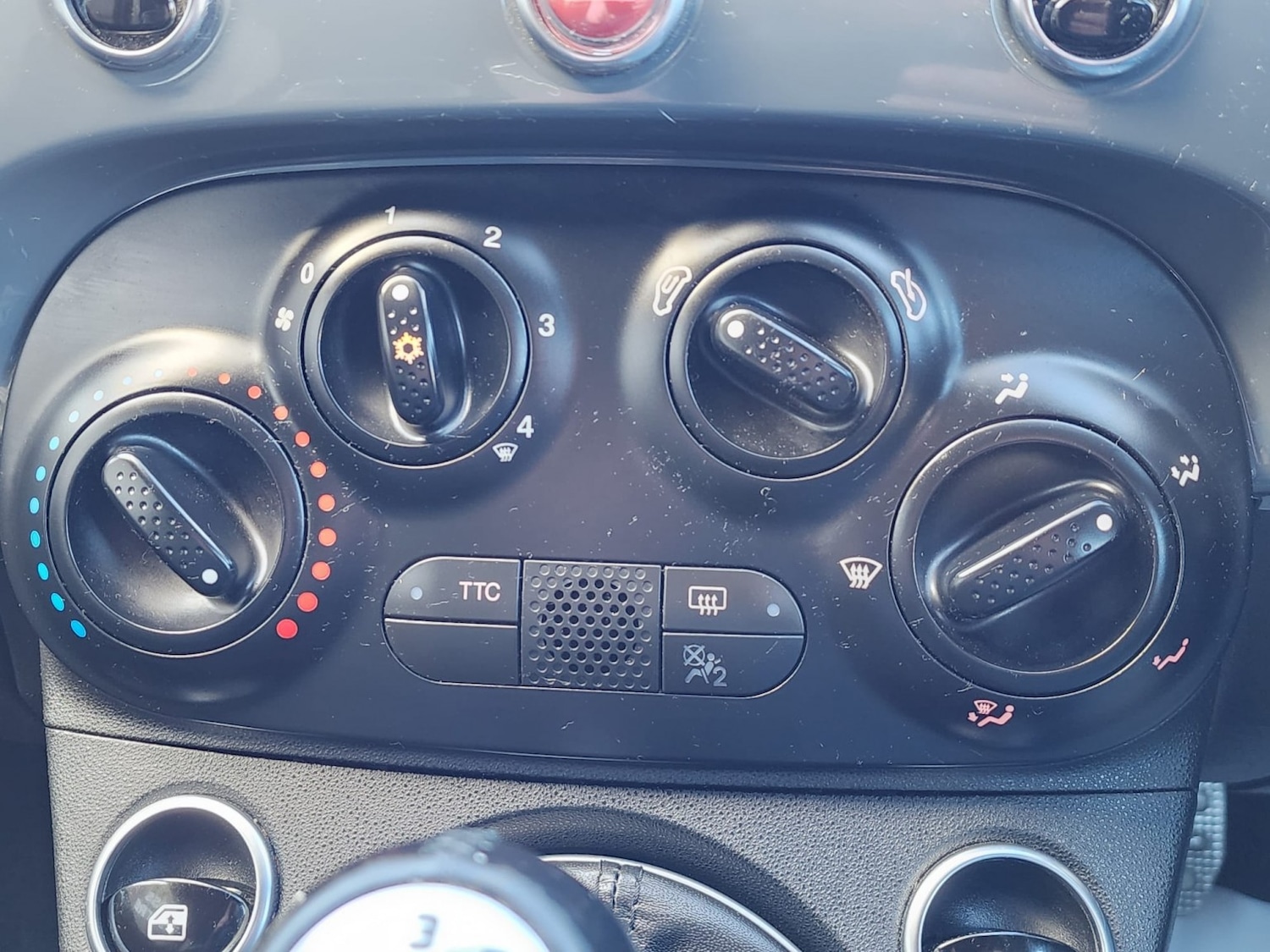 Used Abarth 595 2018 for sale - 76407564: Photo 13