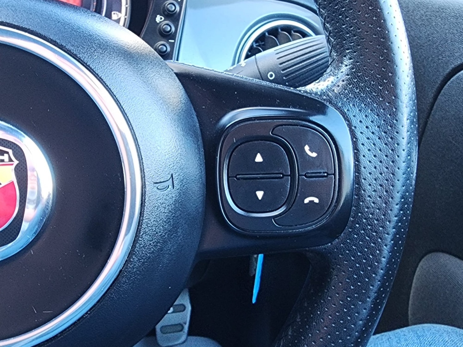 Used Abarth 595 2018 for sale - 76407564: Photo 17