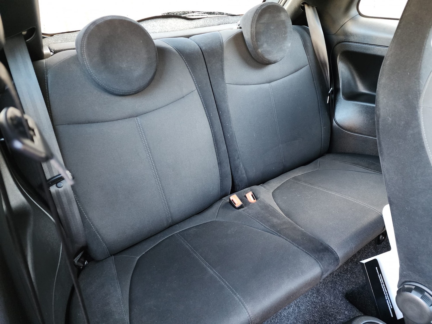 Used Abarth 595 2018 for sale - 76407564: Photo 18