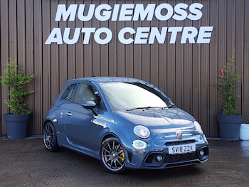 Abarth - 595