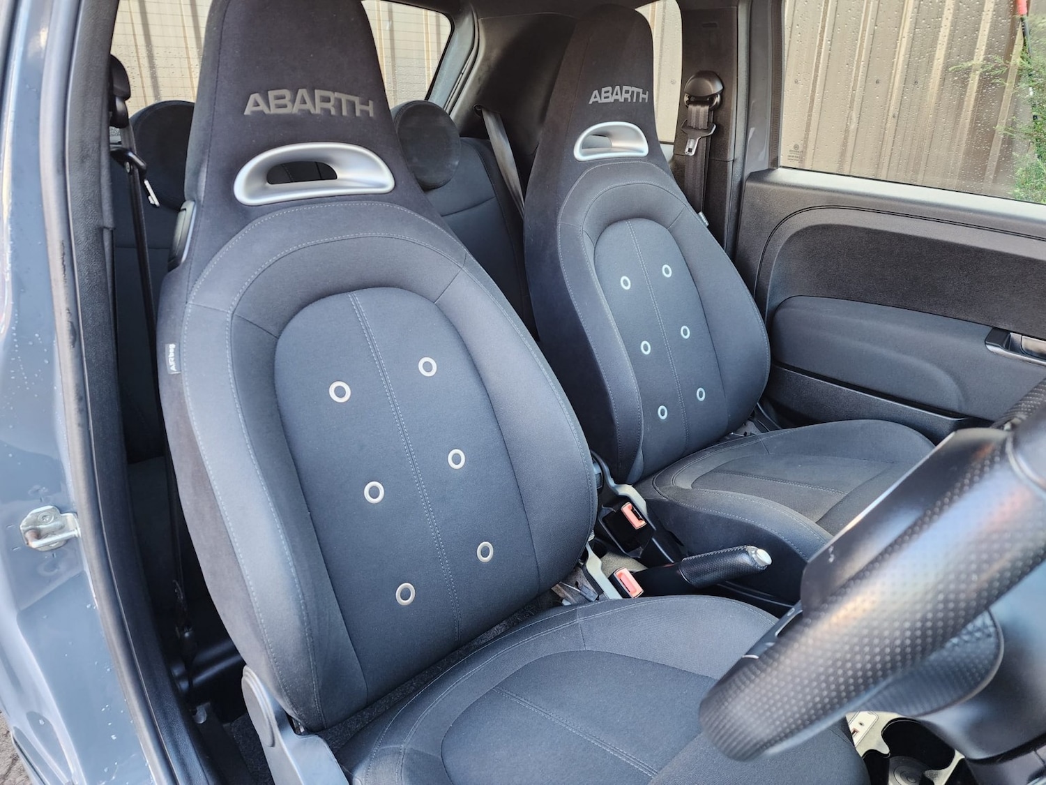 Used Abarth 595 2018 for sale - 76407564: Photo 7