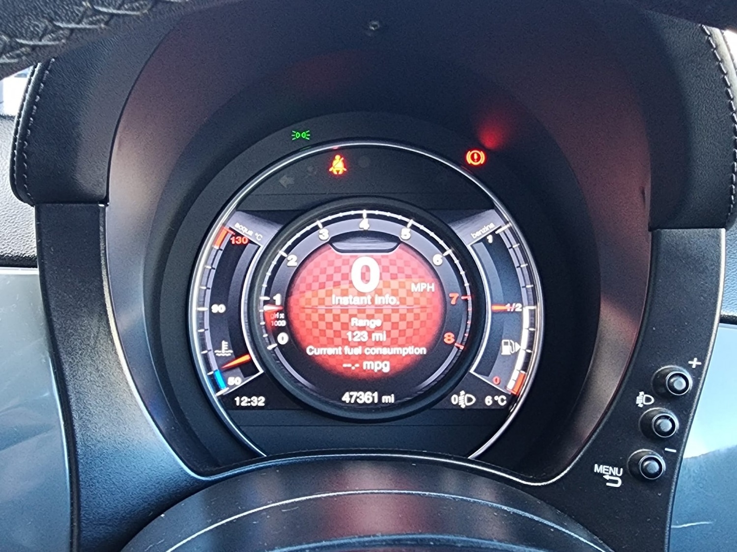 Used Abarth 595 2018 for sale - 76407564: Photo 9