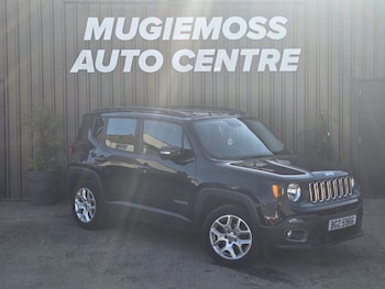 Used Jeep Renegade 2016 for sale - 78125170: Photo
