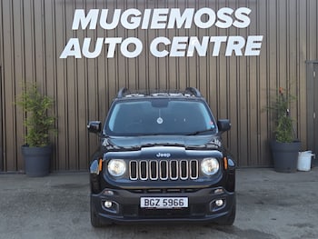 Used Jeep Renegade 2016 for sale - 78125170: Photo
