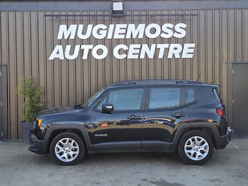Used Jeep Renegade 2016 for sale - 78125170: Photo