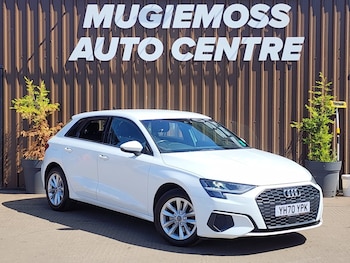 Used Audi A3 2020 for sale - 78876523: Photo