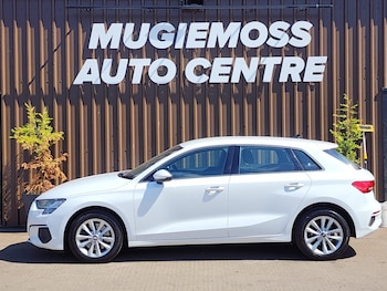 Used Audi A3 2020 for sale - 78876523: Photo