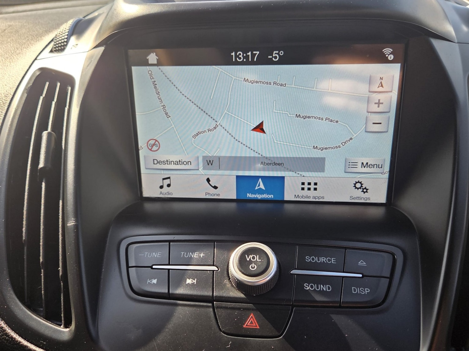 Used Ford Kuga 2019 for sale - 77953930: Photo 11