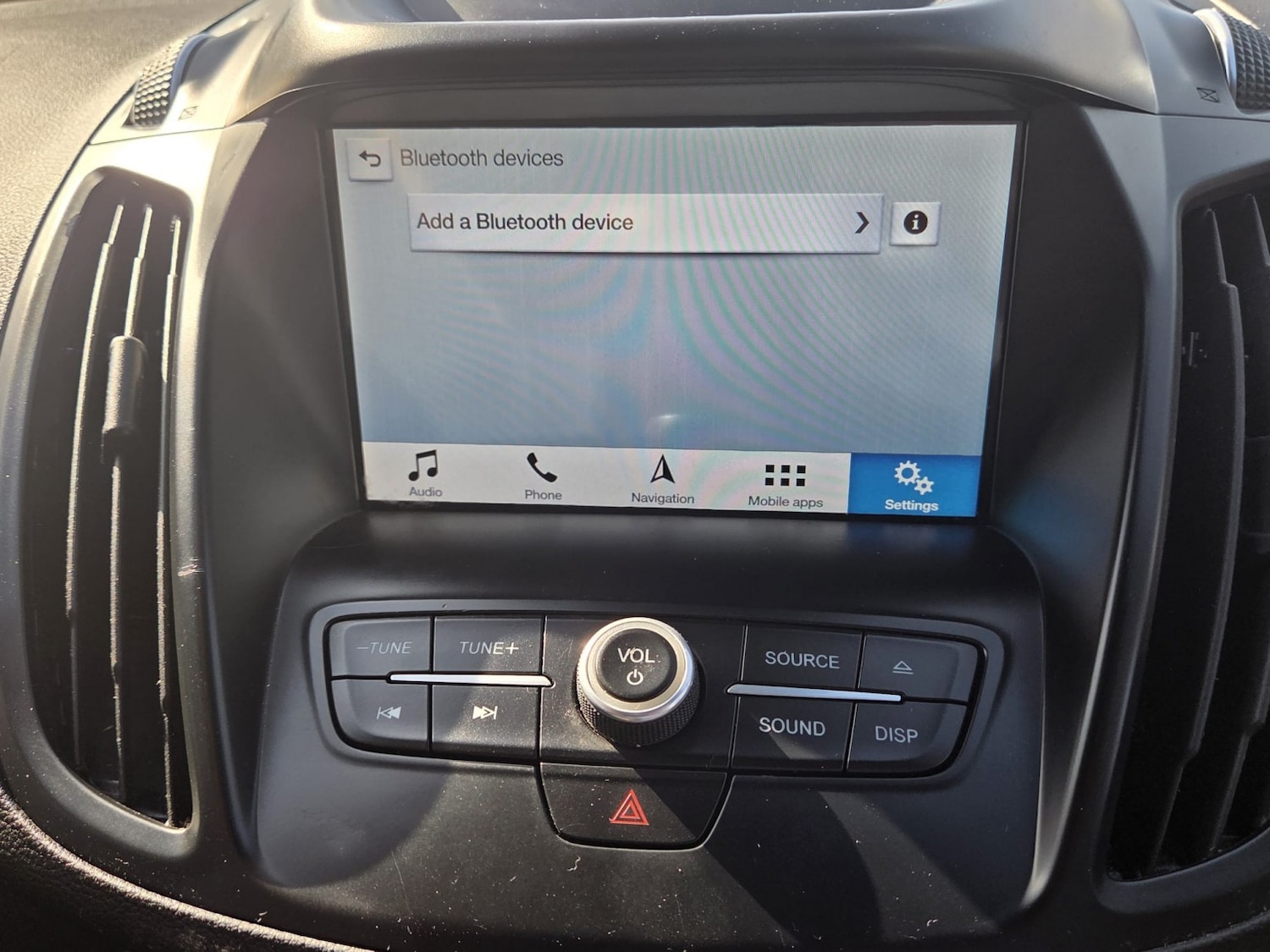 Used Ford Kuga 2019 for sale - 77953930: Photo 12