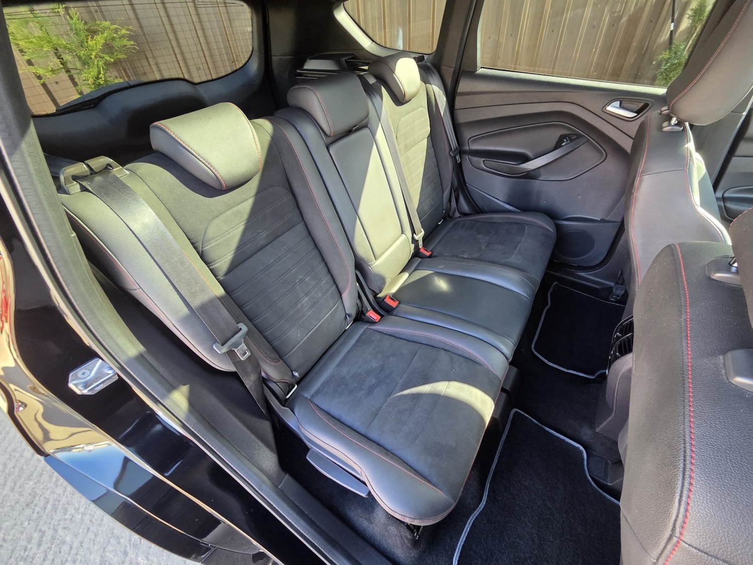 Used Ford Kuga 2019 for sale - 77953930: Photo 16