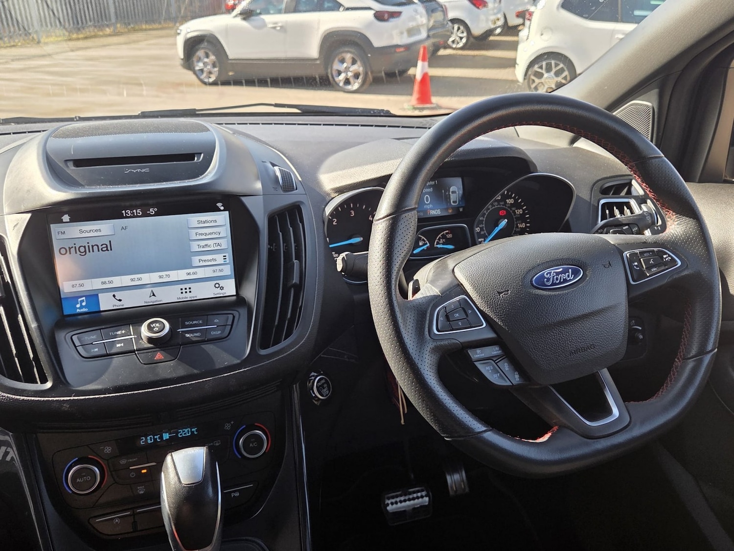 Used Ford Kuga 2019 for sale - 77953930: Photo 7