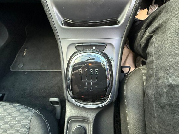 Used Vauxhall Astra 2017 for sale - 76041094: Photo 13